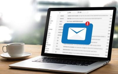 Correo electrónico corporativo; funciones, ventajas y como crearlo