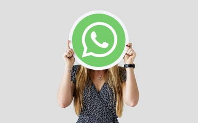 Incrustar whatsapp sin plugin [WordPress]