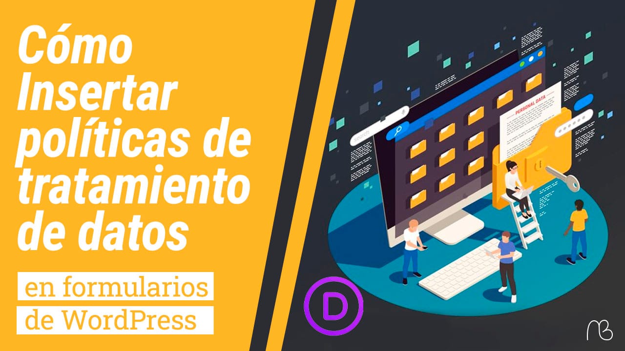 tratamiento de datos