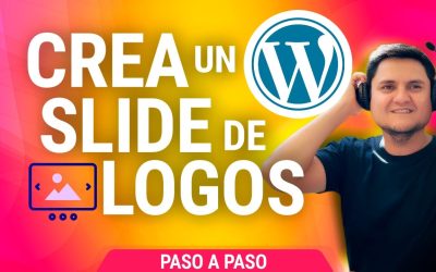 Cómo Crear un Carrusel de Logos en WordPress | Tutorial Paso a Paso