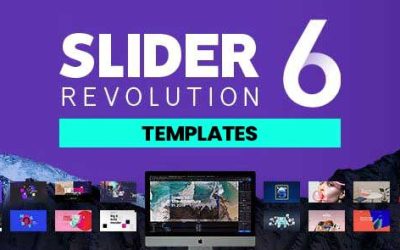 Revolution Slider: El Plugin Definitivo para Crear Sliders en WordPress