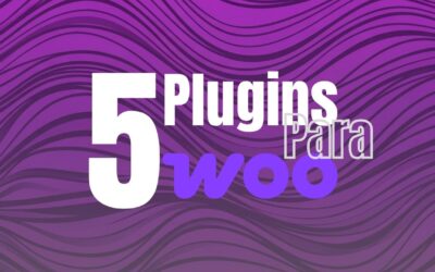 5 Plugins esenciales para WooCommerce