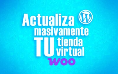 Cómo actualizar precios masivamente en WooCommerce (sin plugins y sin complicaciones)