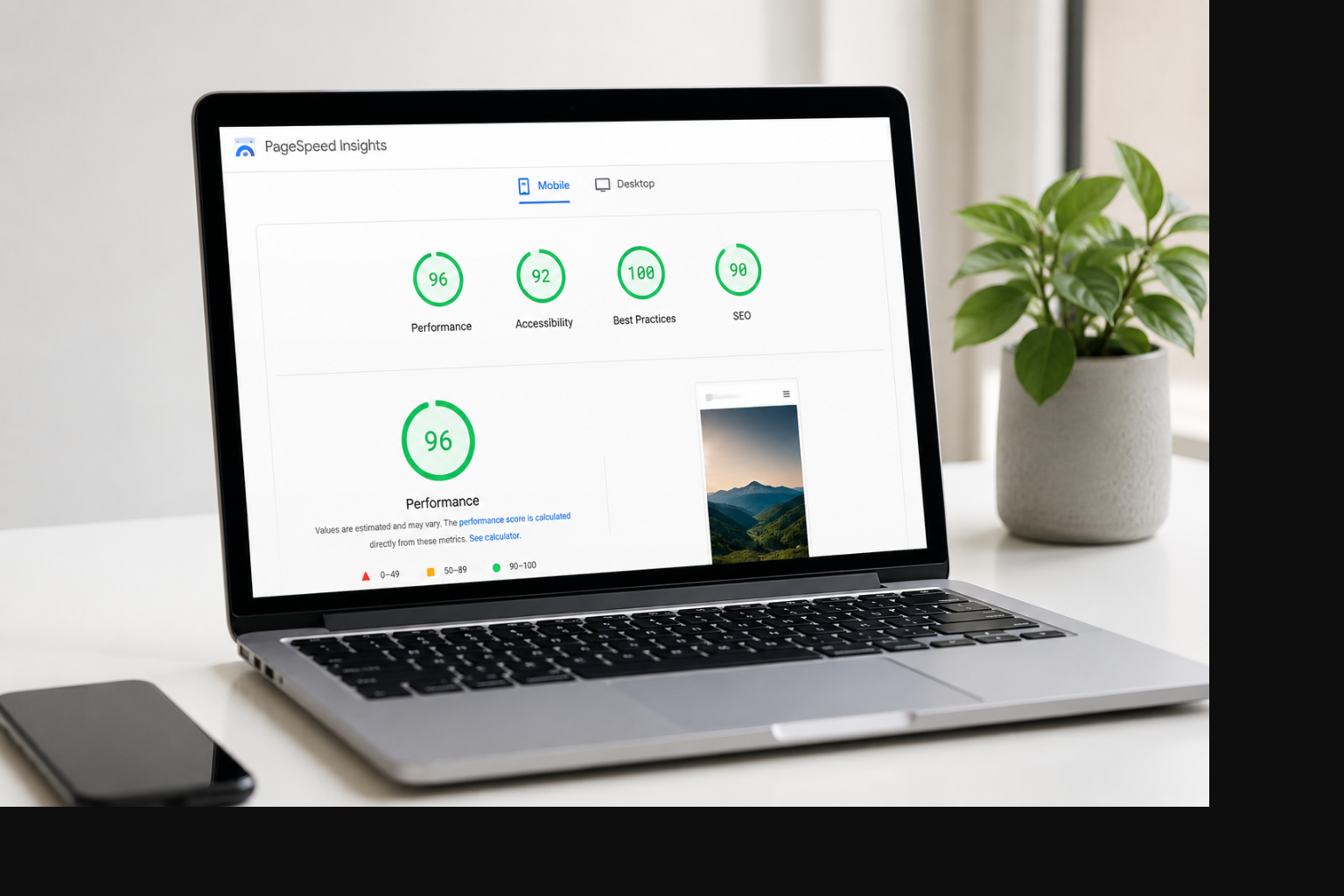 optimizar velocidad wordpress
