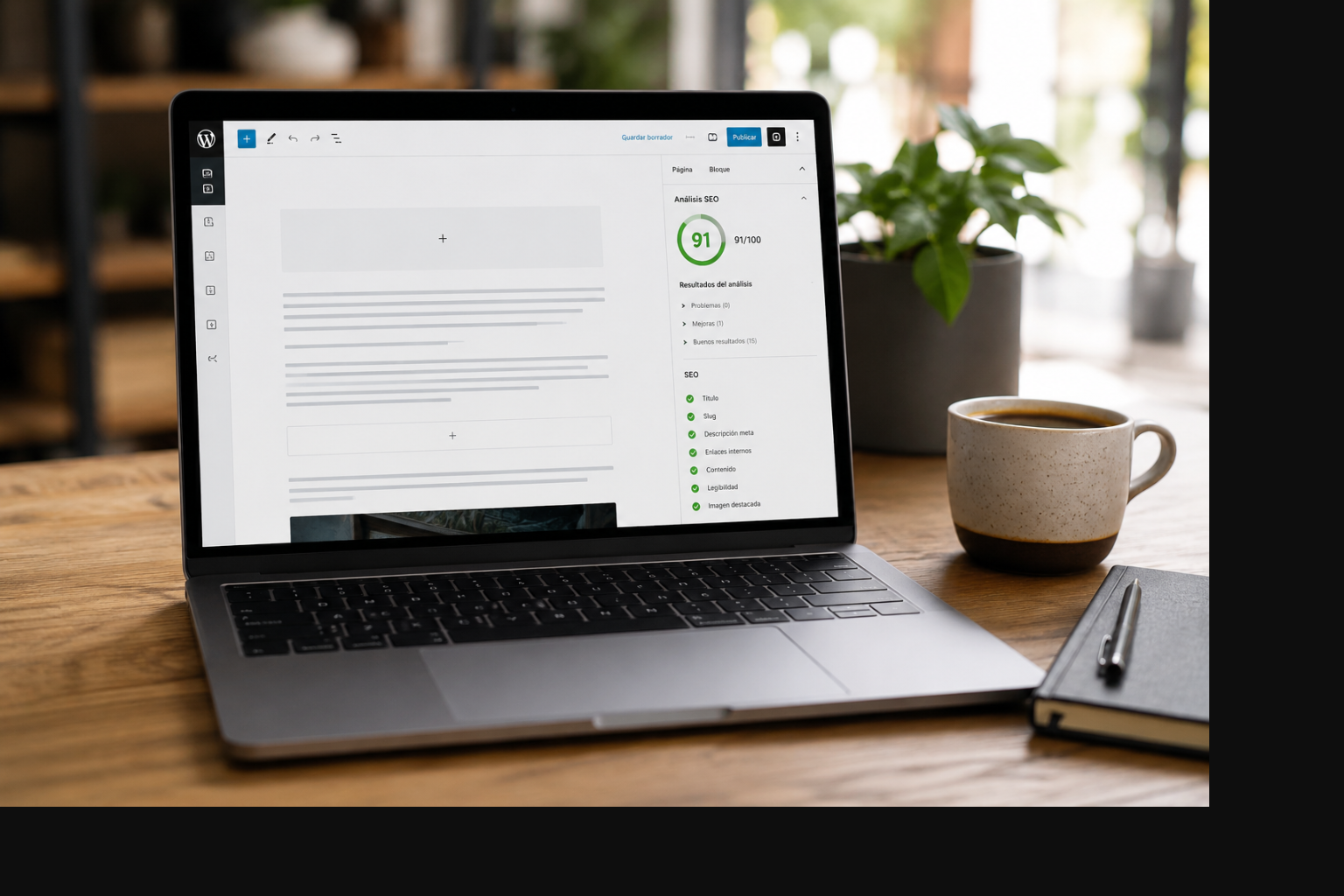 mejores plugins seo wordpress