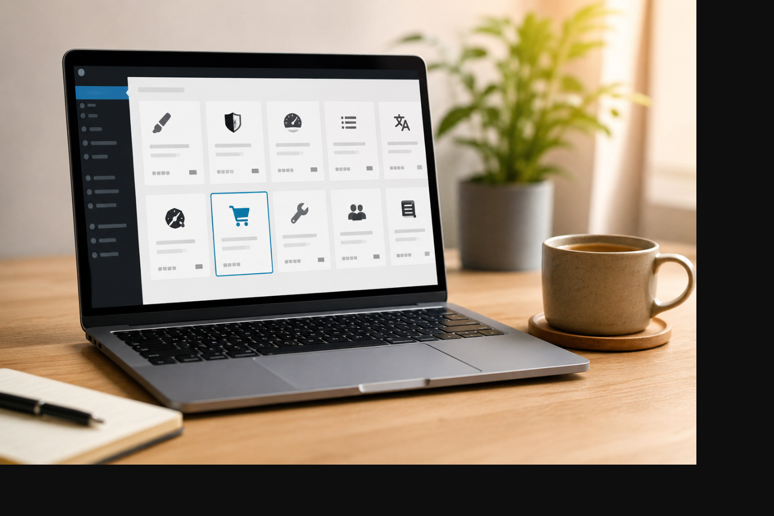 instalar woocommerce paso a paso