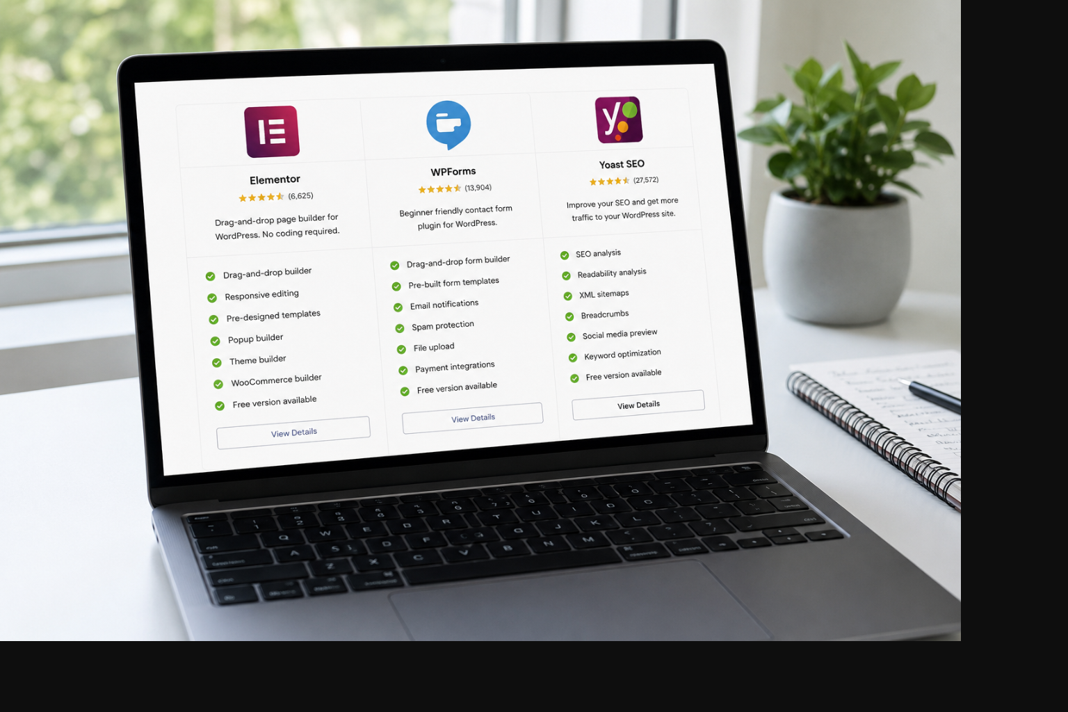 mejores plugins seo wordpress