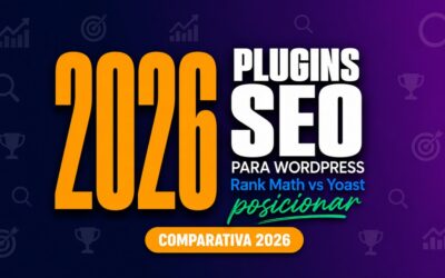 Los Mejores Plugins de SEO para WordPress en 2026